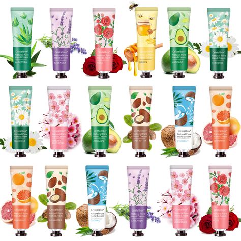 Hand Cream For Women 